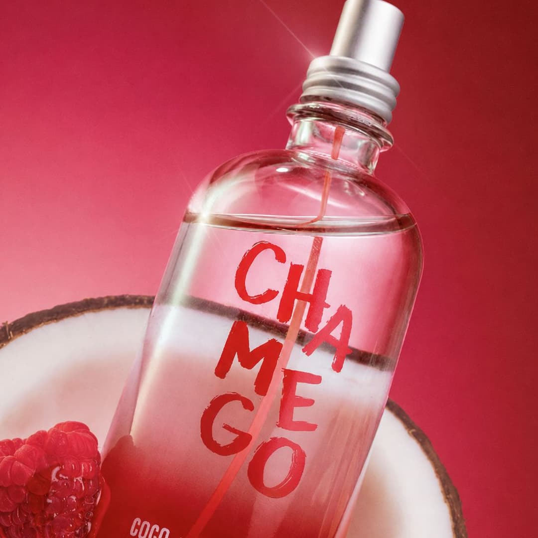 Spray Chamego 150ml