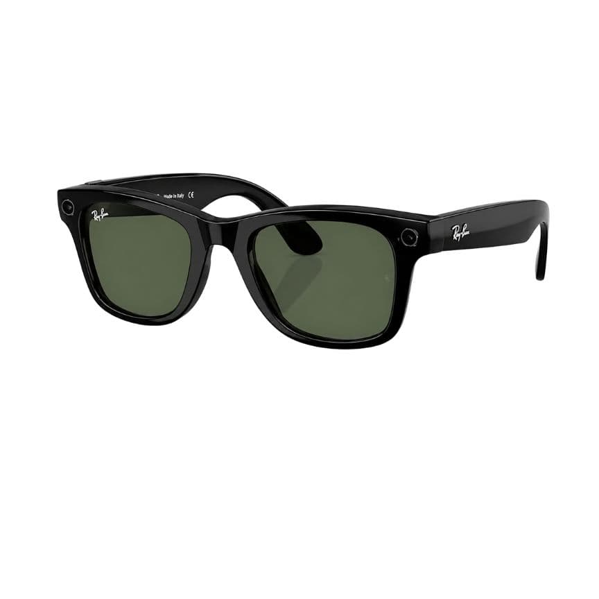 Ray Ban Meta