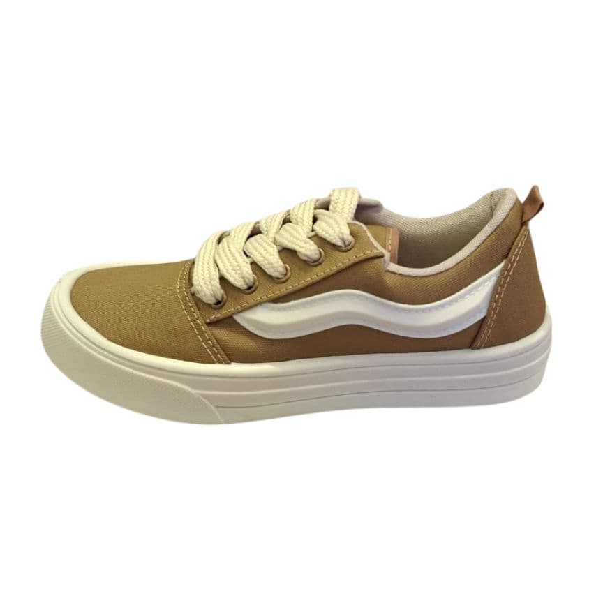 Tênis Casual Mid West