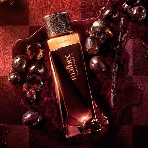 Malbec Eau de Parfum