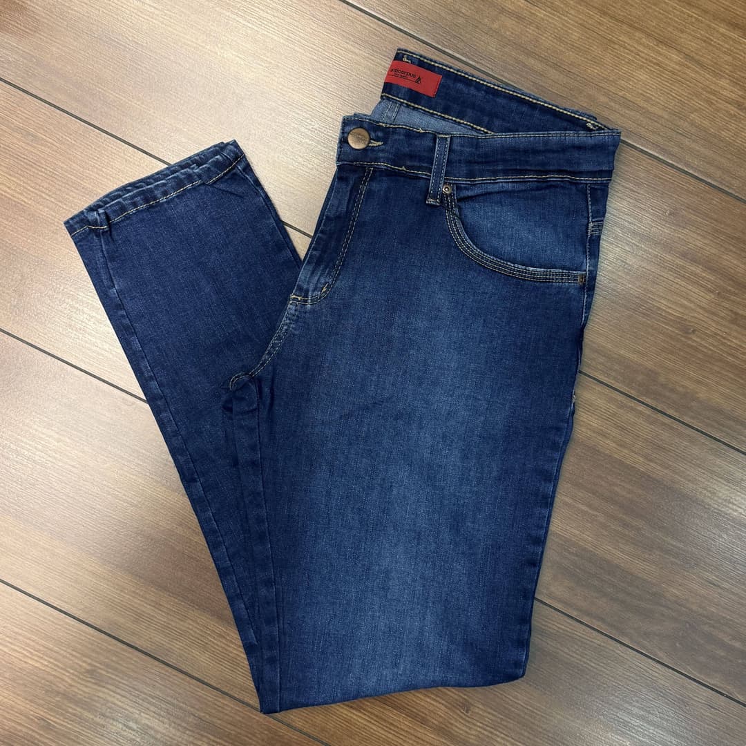 Calça jeans Anticorpus
