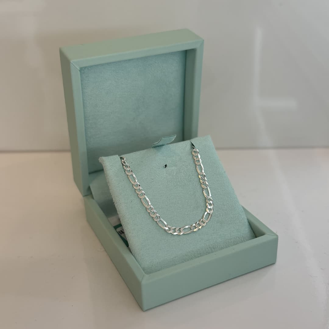 Pulseira de prata 925