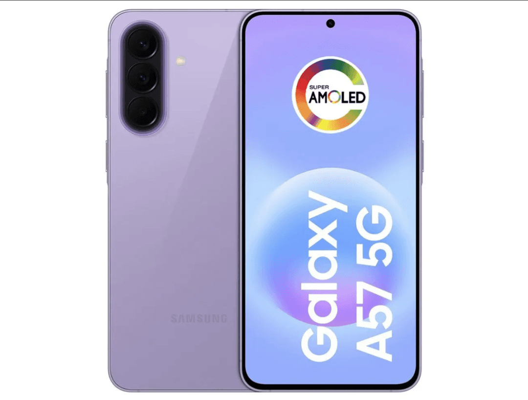 Celular A57