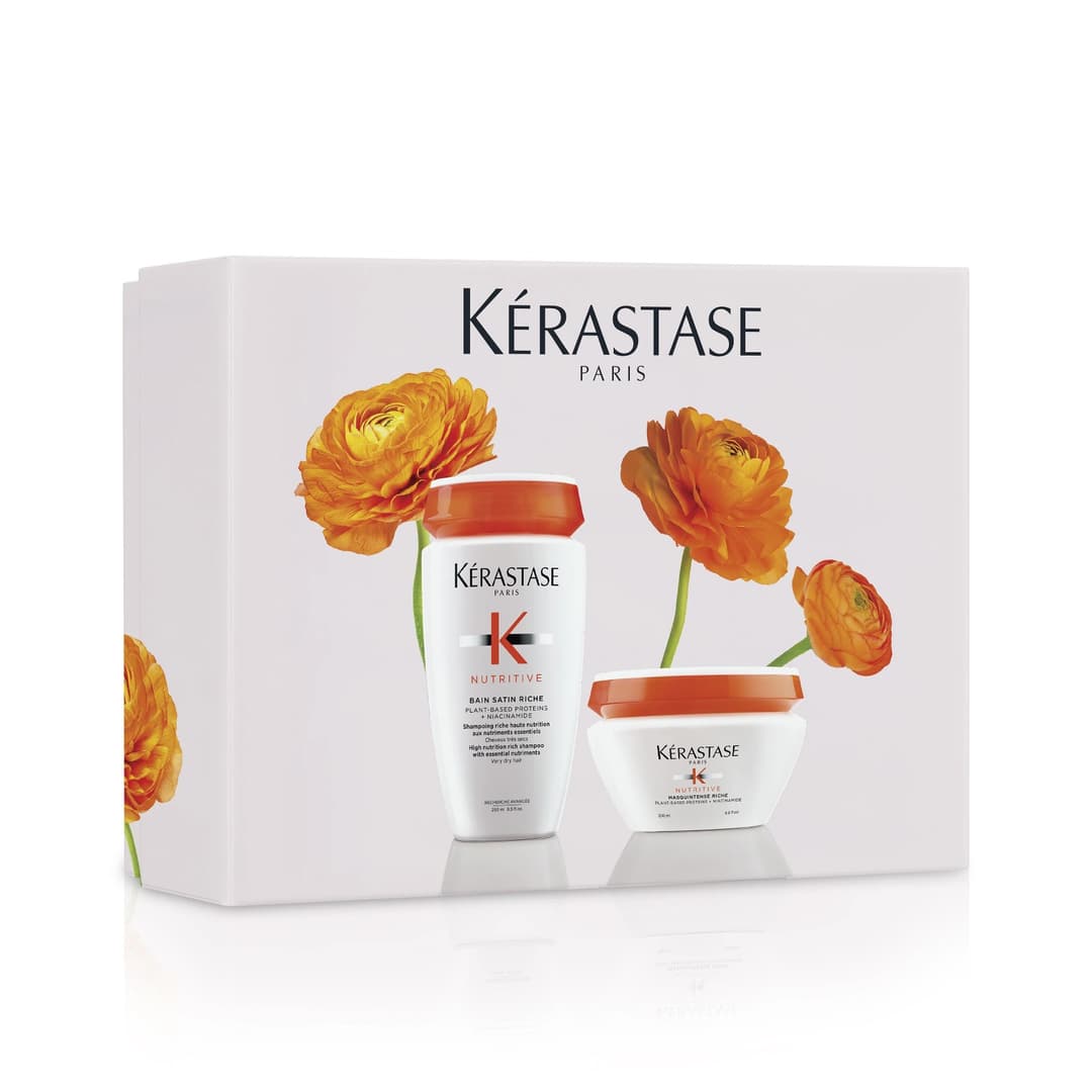 Cofret Kérastase Nutritive