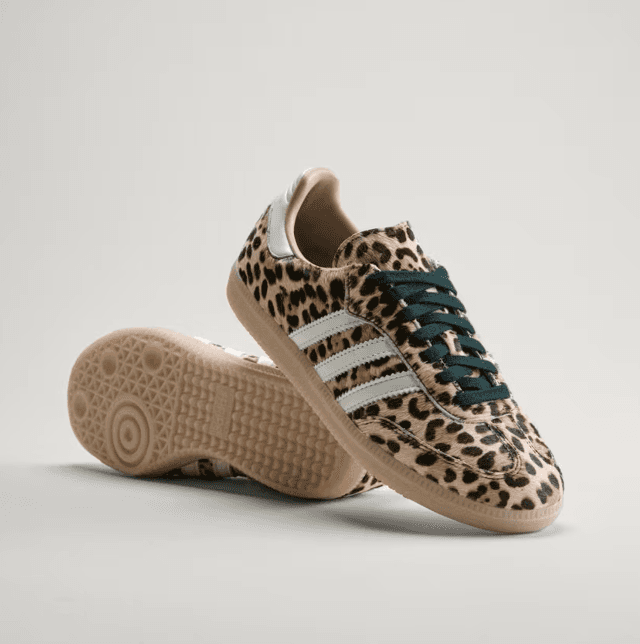 Tênis Samba Og magbei