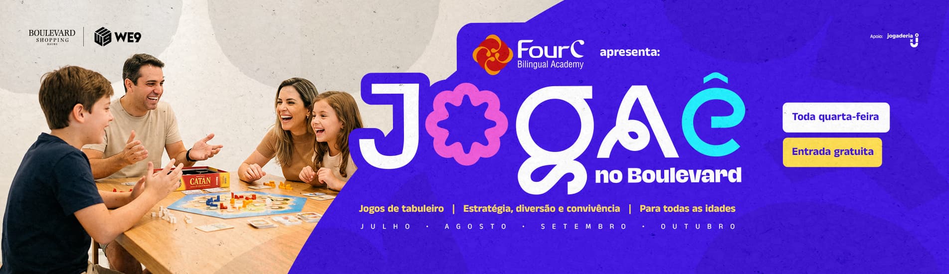 Jogaê