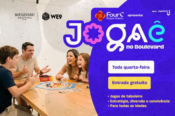 Jogaê