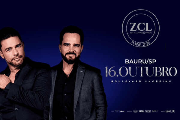 Zezé Di Camargo e Luciano