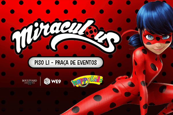 Miraculous
