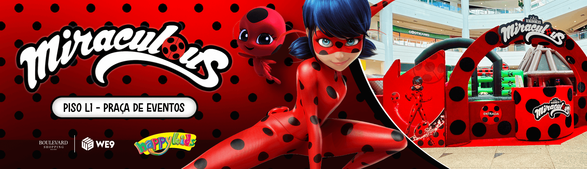 Miraculous
