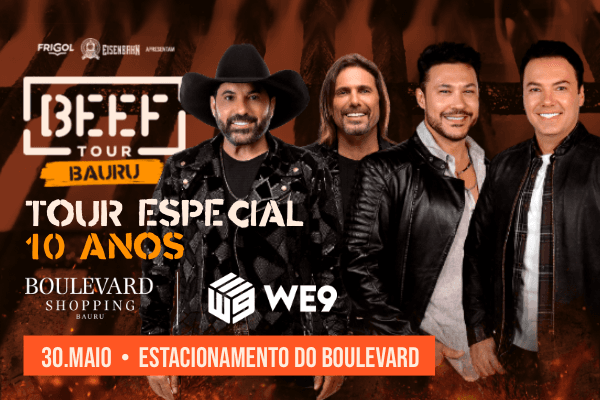 Beef Tour
