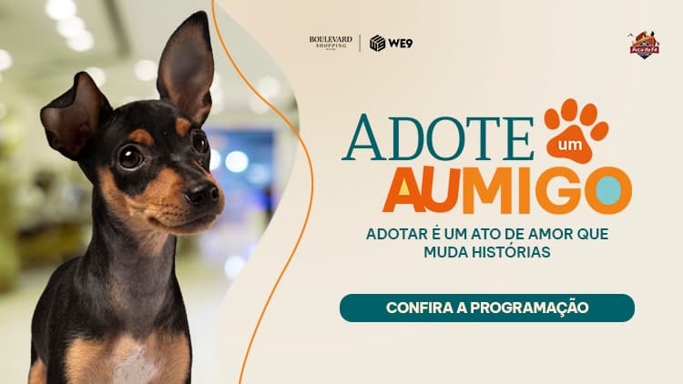 Adote Um Aumigo