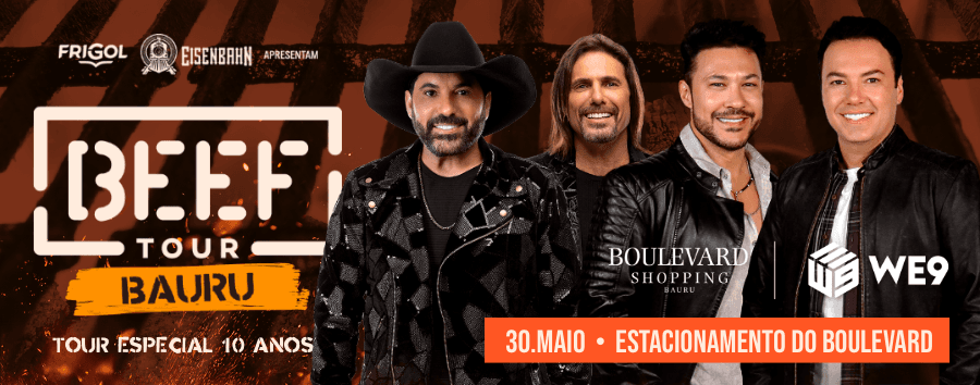 Beef Tour