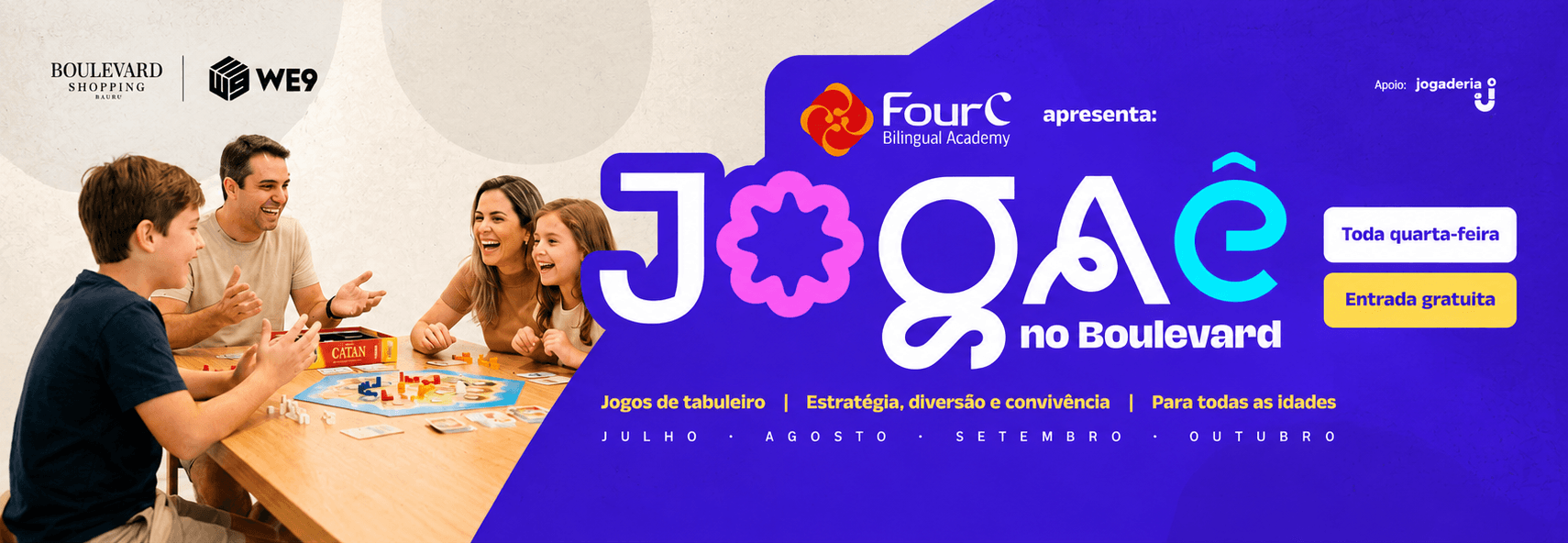 Jogaê