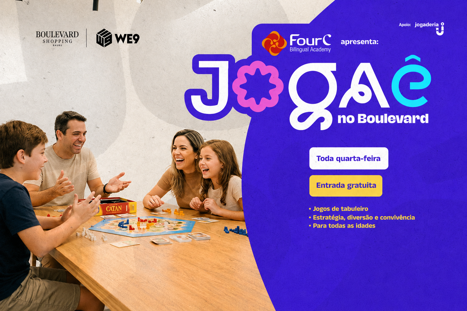 Jogaê
