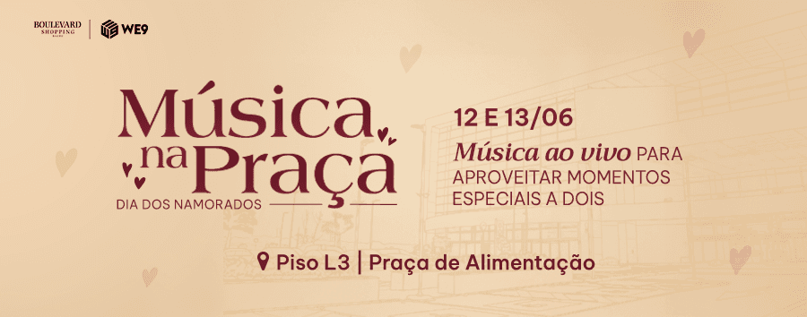 Música na Praça