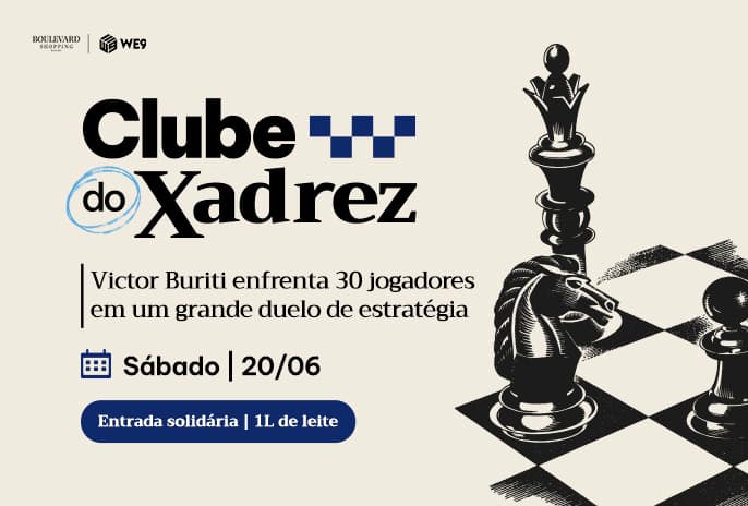 Clube do Xadrez
