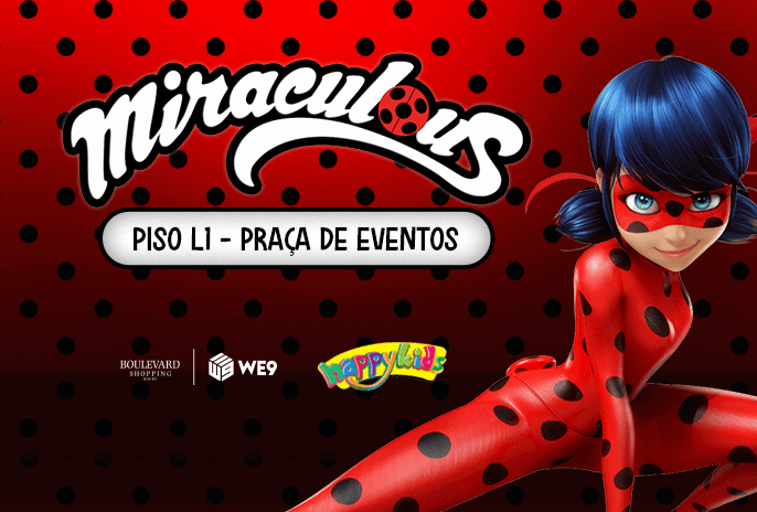 Miraculous