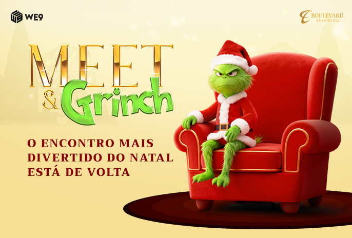 Meet e Grinch