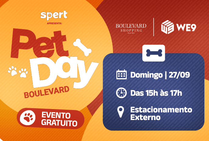 Pet Day
