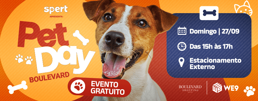 Pet Day