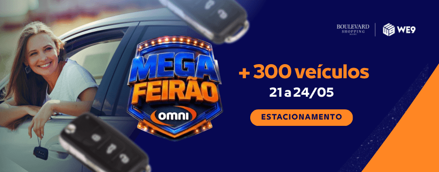 Feirão OMNI