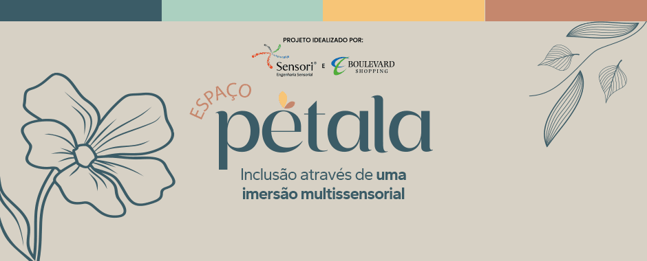 Espaço Pétala