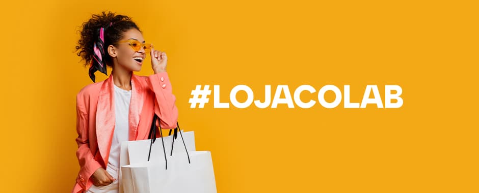 Loja Colab
