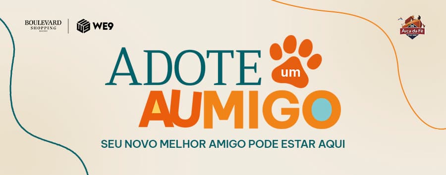 Adote Um Aumigo