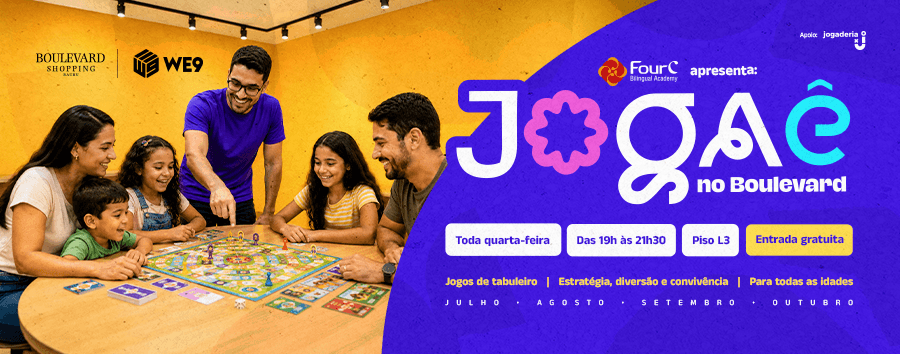 Jogaê