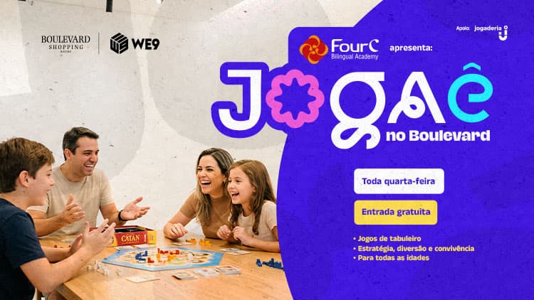 Jogaê