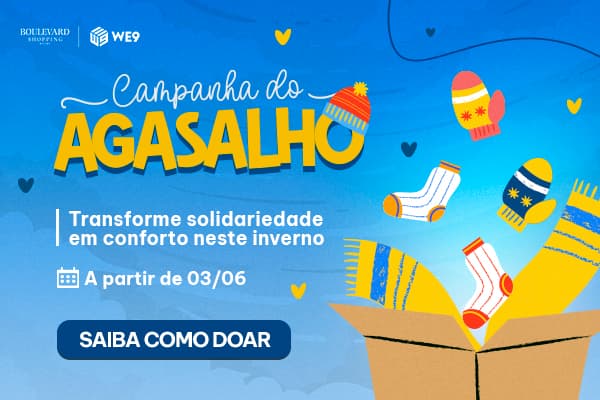 Campanha do Agasalho