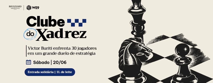 Clube do Xadrez